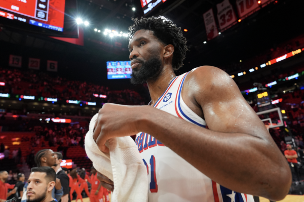 Joel Embiid’s Controversial Start to the 2024-25 NBA Season